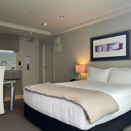 70 Tory Aparthotel Wellington Luaran gambar