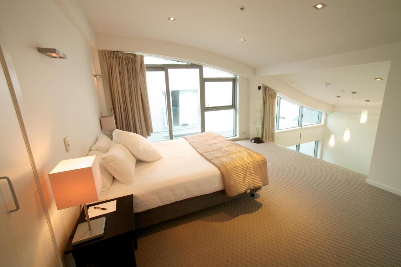 70 Tory Aparthotel Wellington Luaran gambar