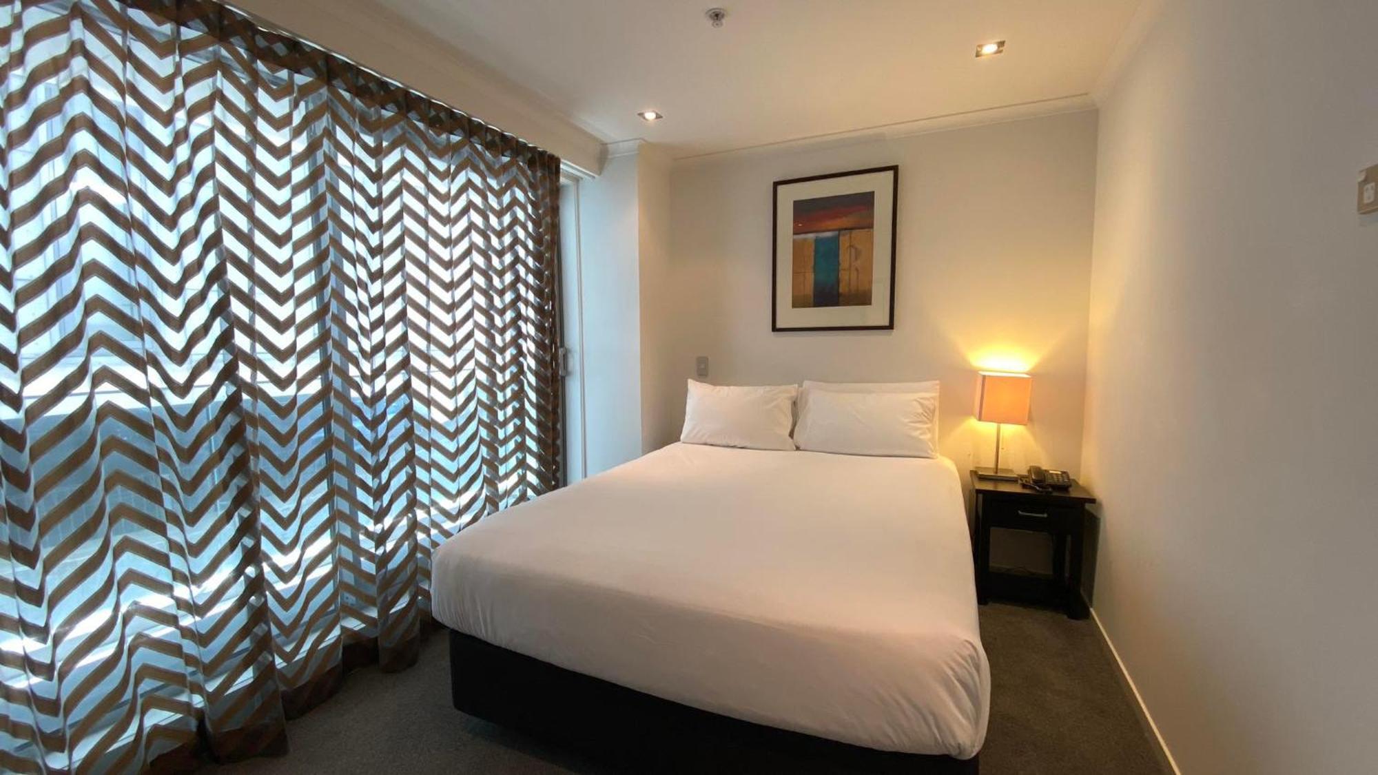 70 Tory Aparthotel Wellington Luaran gambar