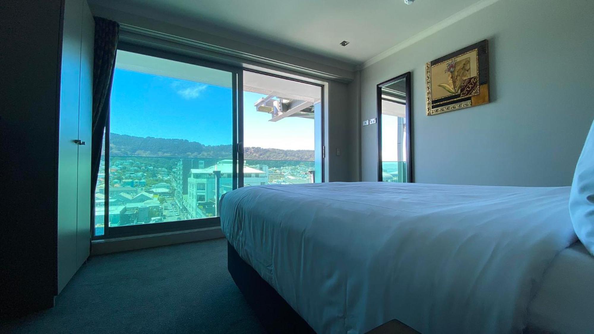 70 Tory Aparthotel Wellington Luaran gambar