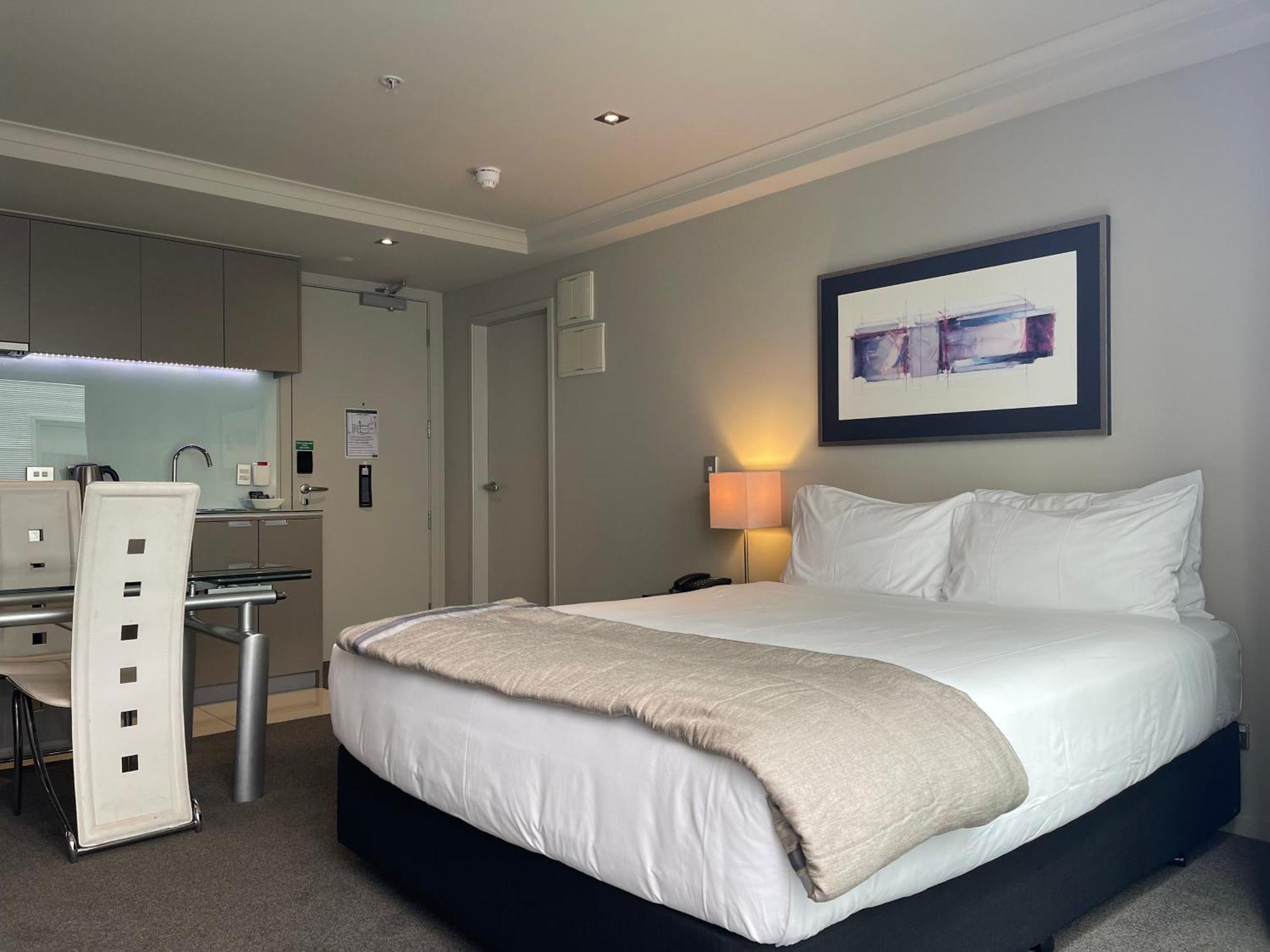 70 Tory Aparthotel Wellington Luaran gambar