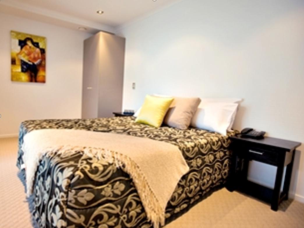 70 Tory Aparthotel Wellington Luaran gambar