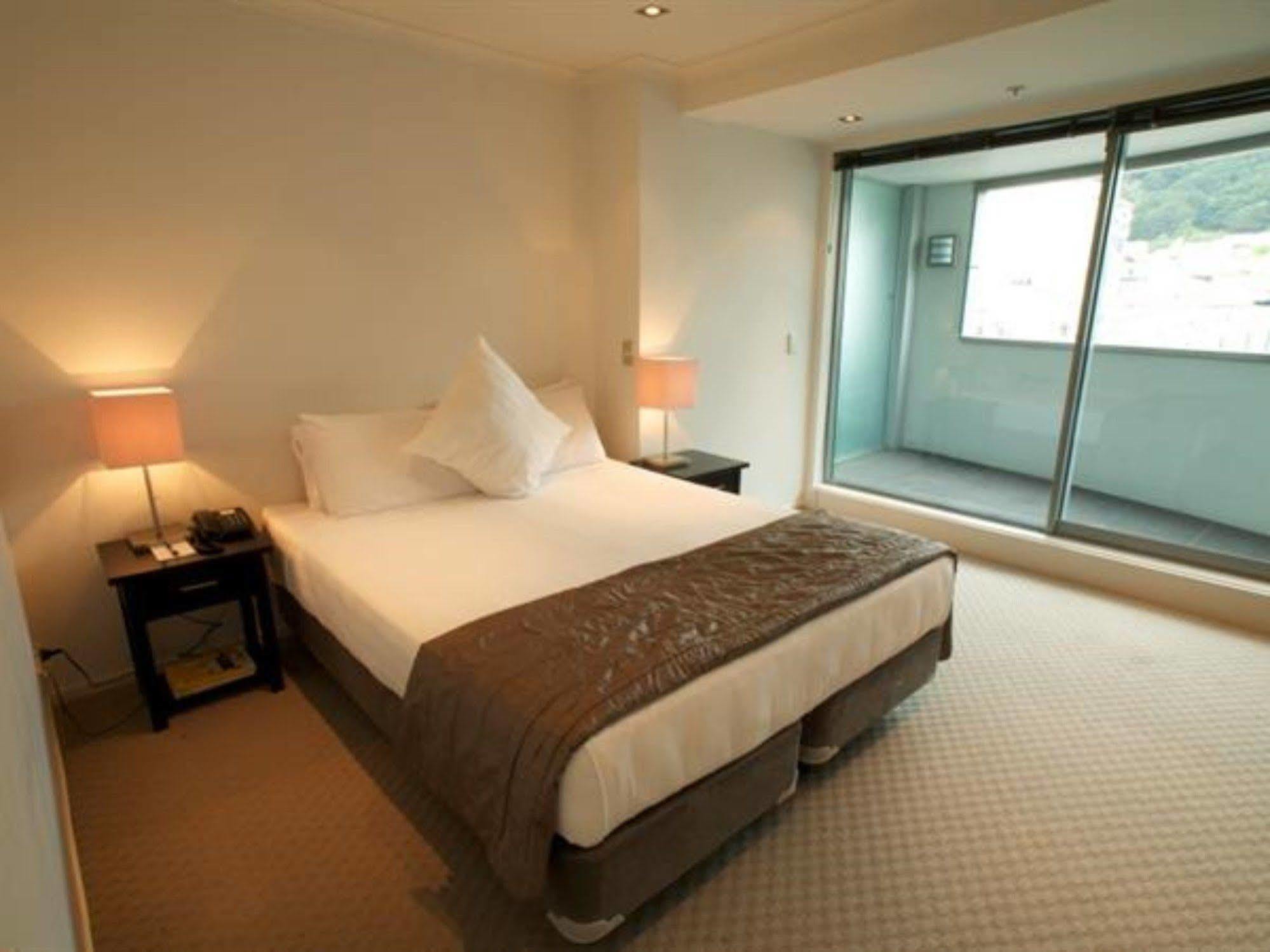 70 Tory Aparthotel Wellington Luaran gambar