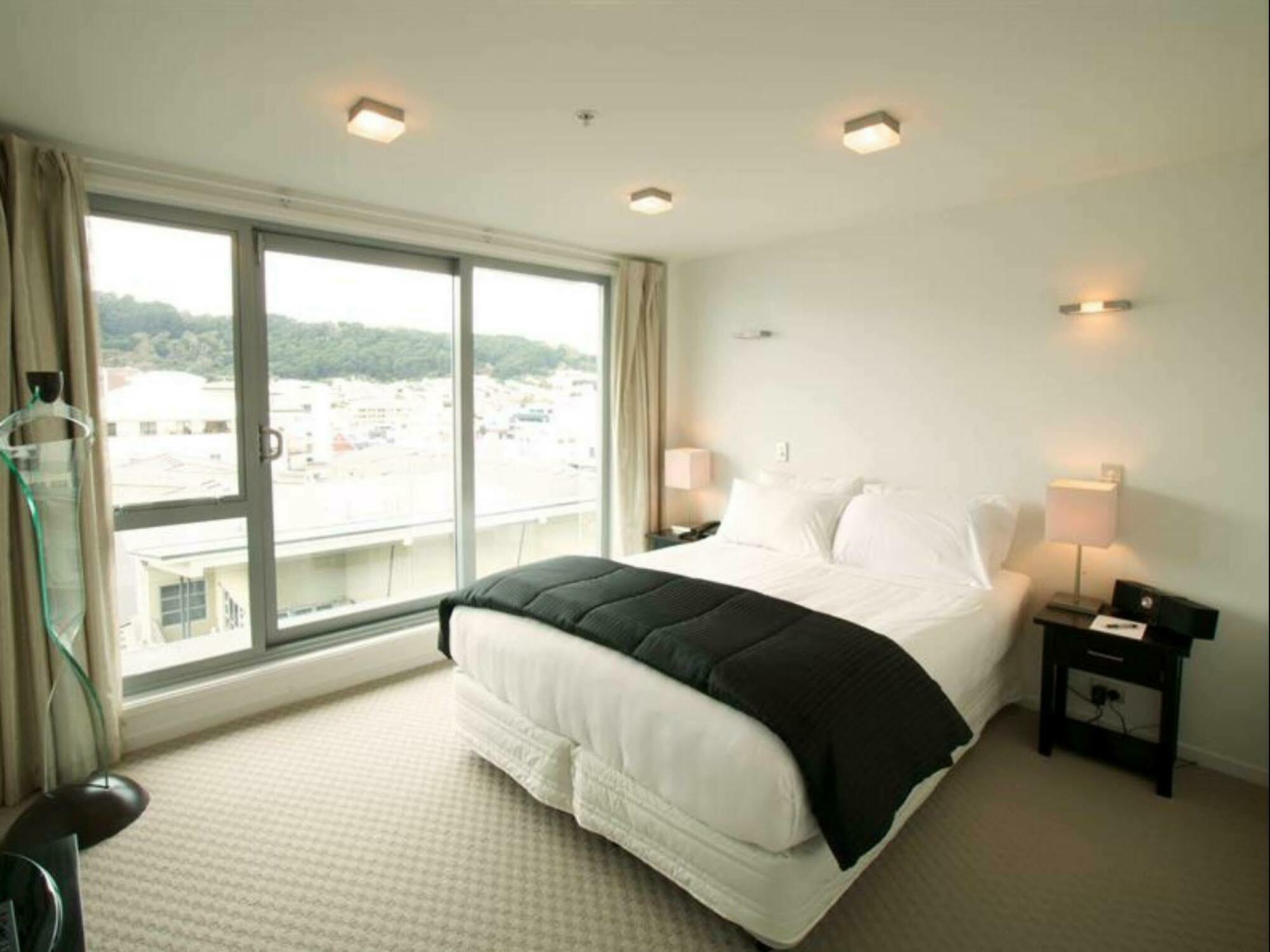 70 Tory Aparthotel Wellington Luaran gambar